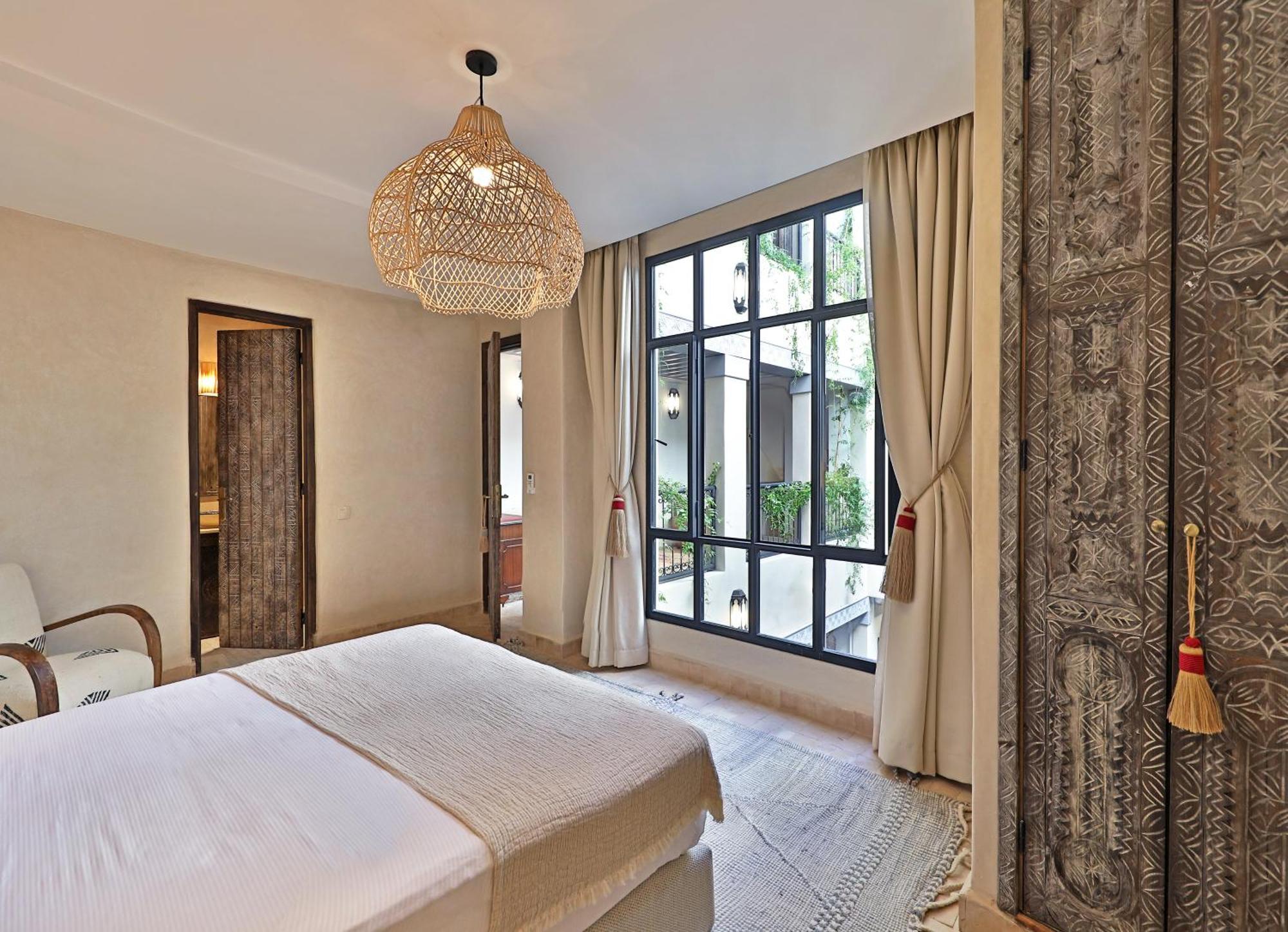Dar Tayri Riad Marrakesh