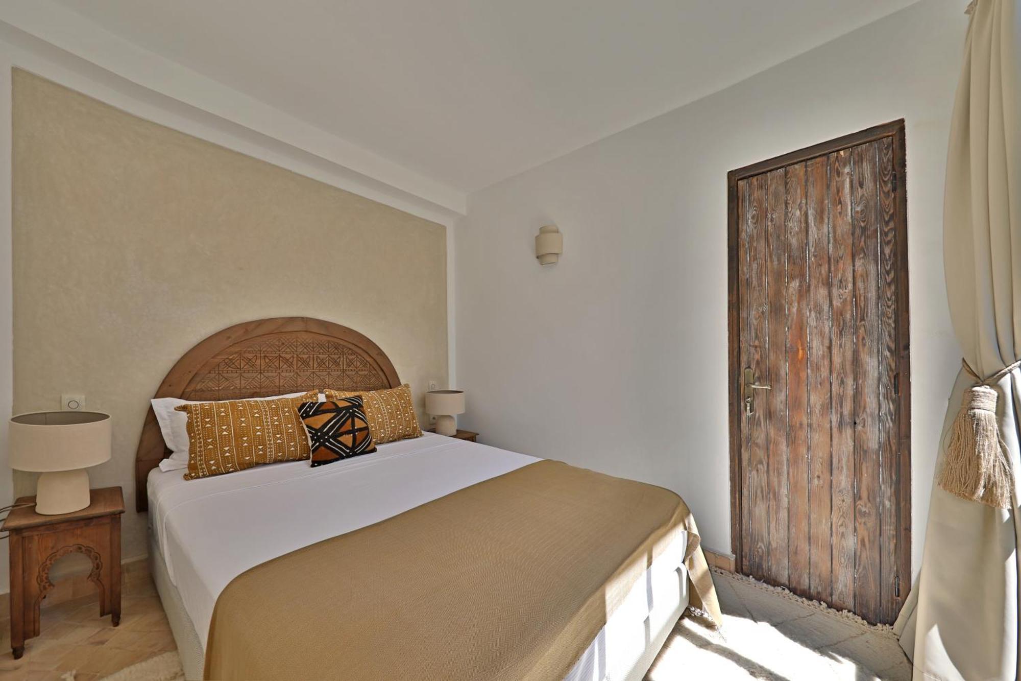 Dar Tayri Riad *