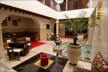 Gasthuis Argan Marrakesh