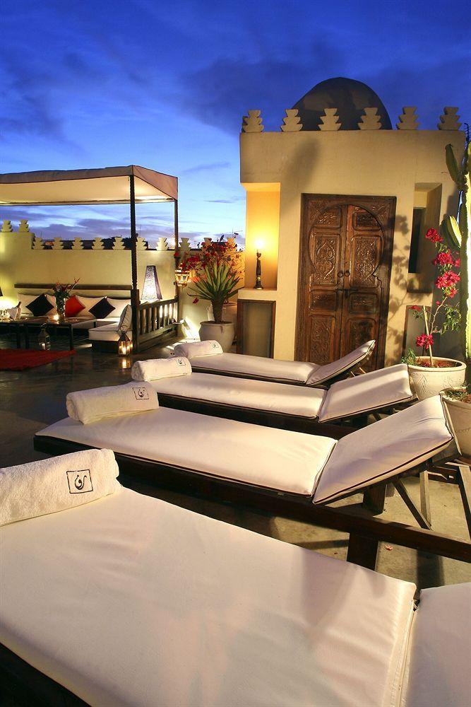 Des Arts Marrakesch