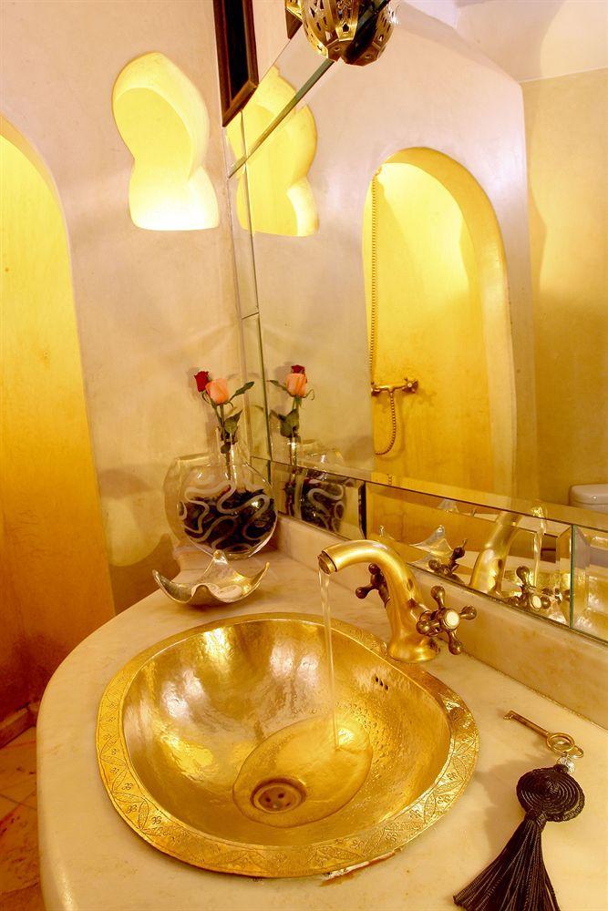 Riad Des Arts Marrakesch