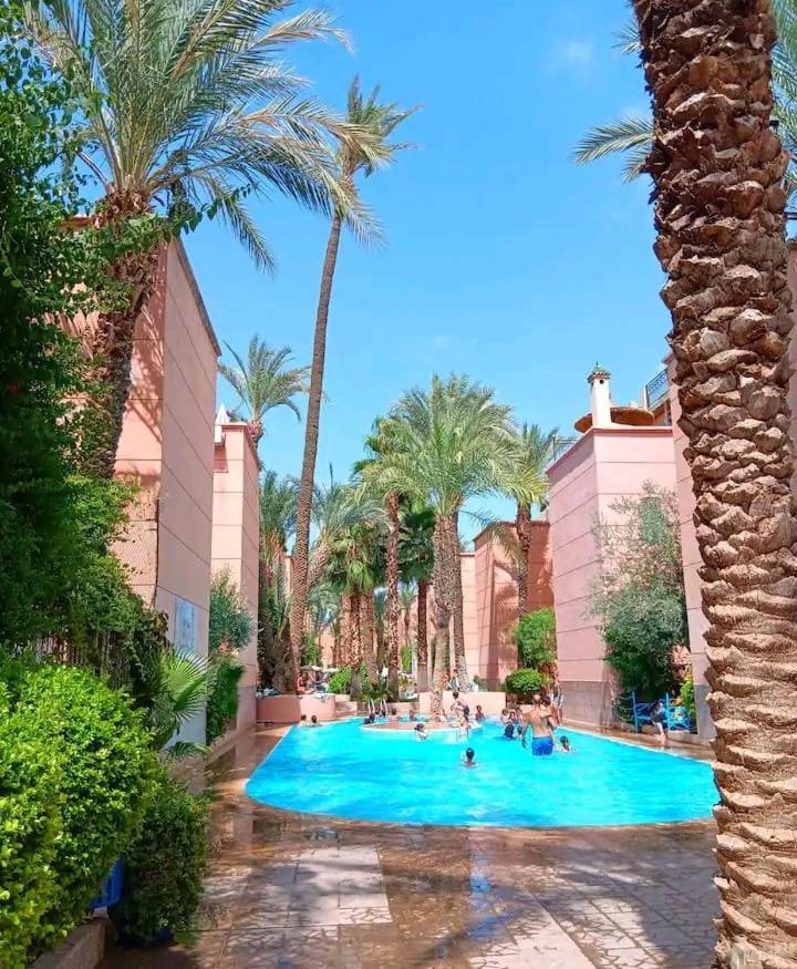 Lala Malika Marrakesh