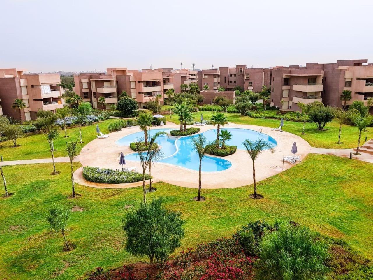 Apartment With Panoramic Views *
