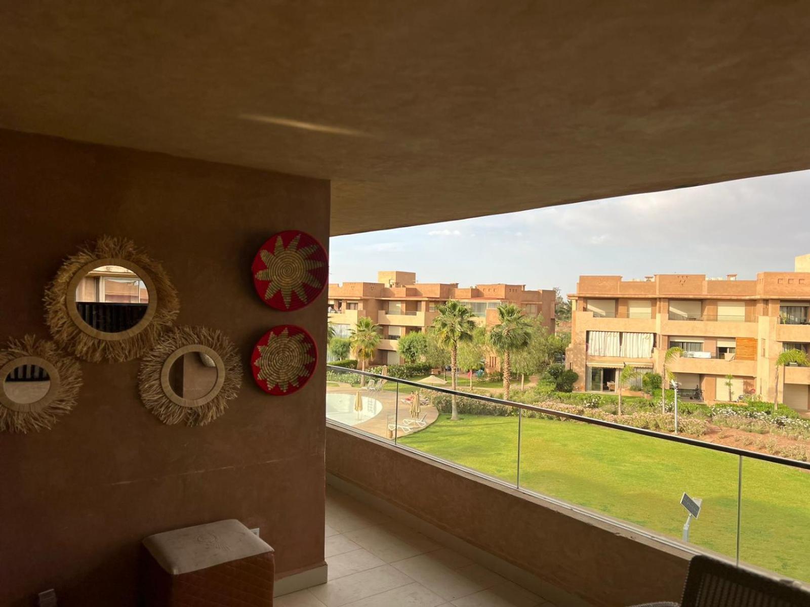 With Panoramic Views