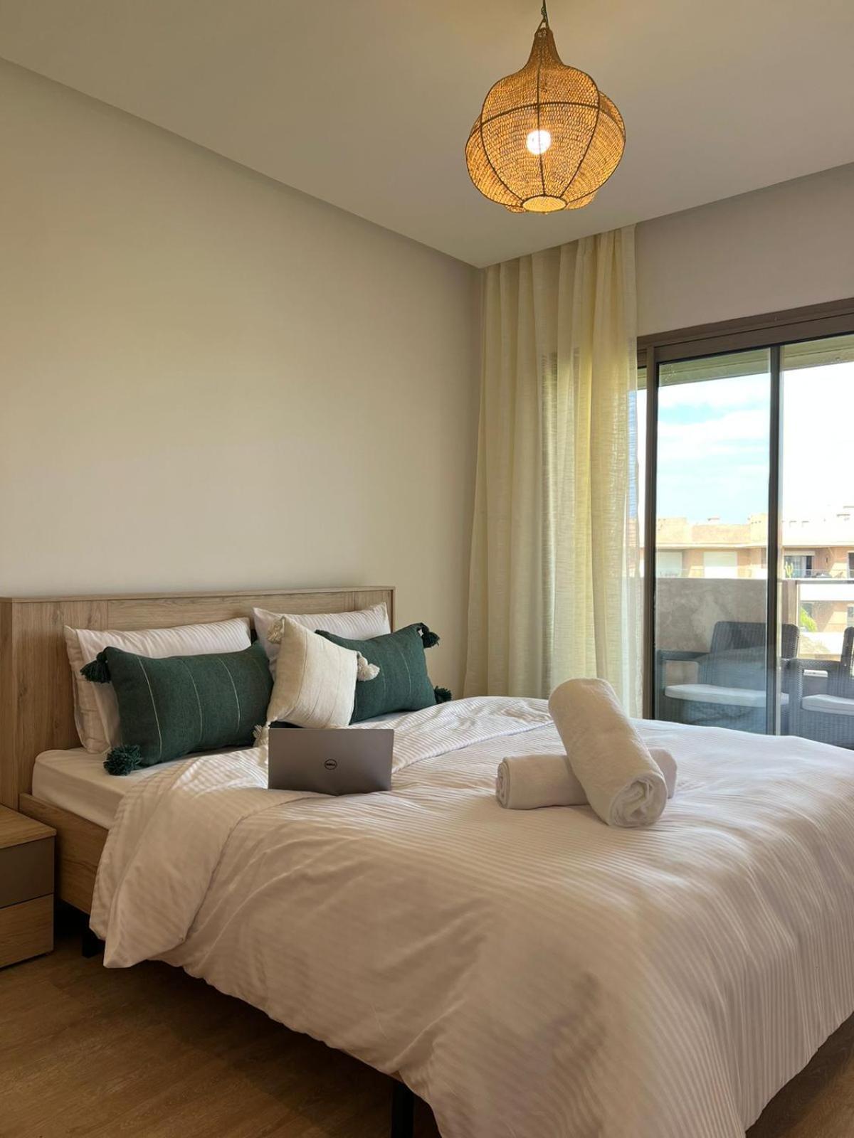 With Panoramic Views Apartment *