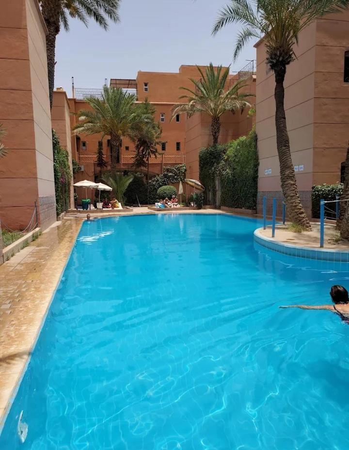 Lala Malika Hébergement de vacances