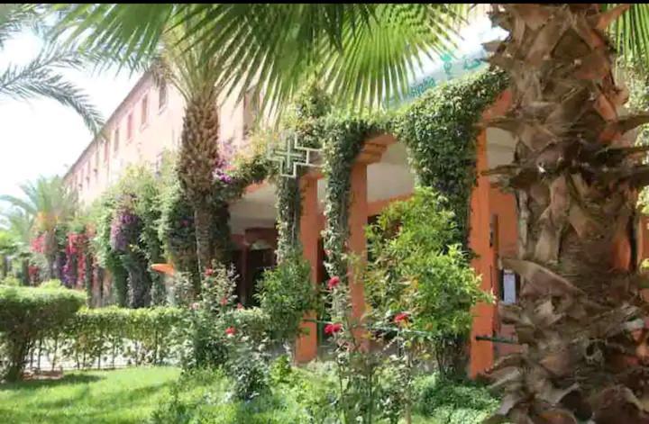 Lala Malika Hébergement de vacances Marrakesh