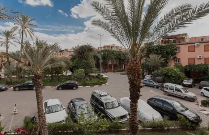 Kechkach * Marrakesh