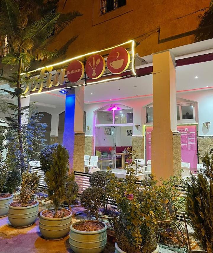 Casa vacanze Kechkach