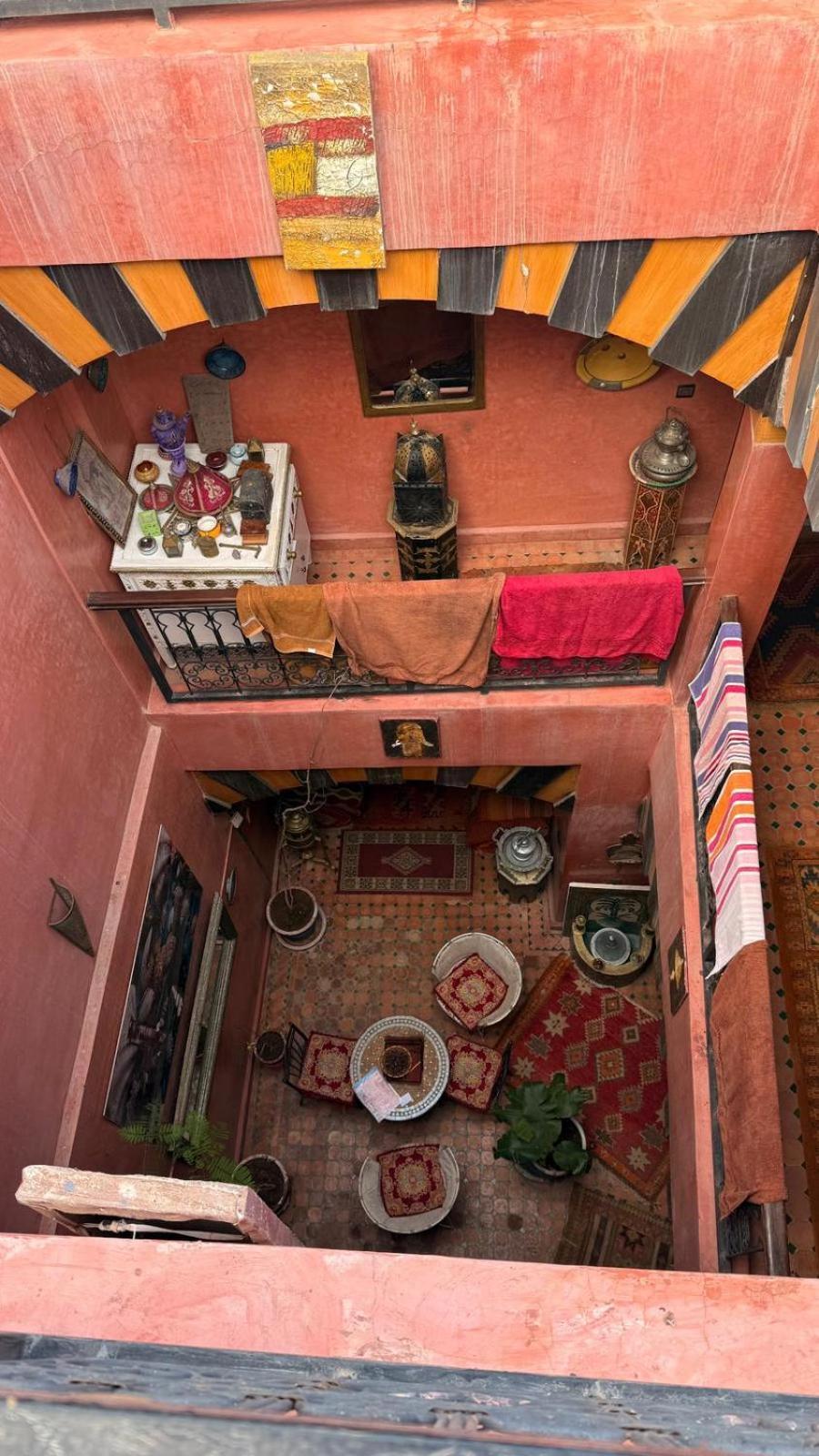 Riad Hanafi *