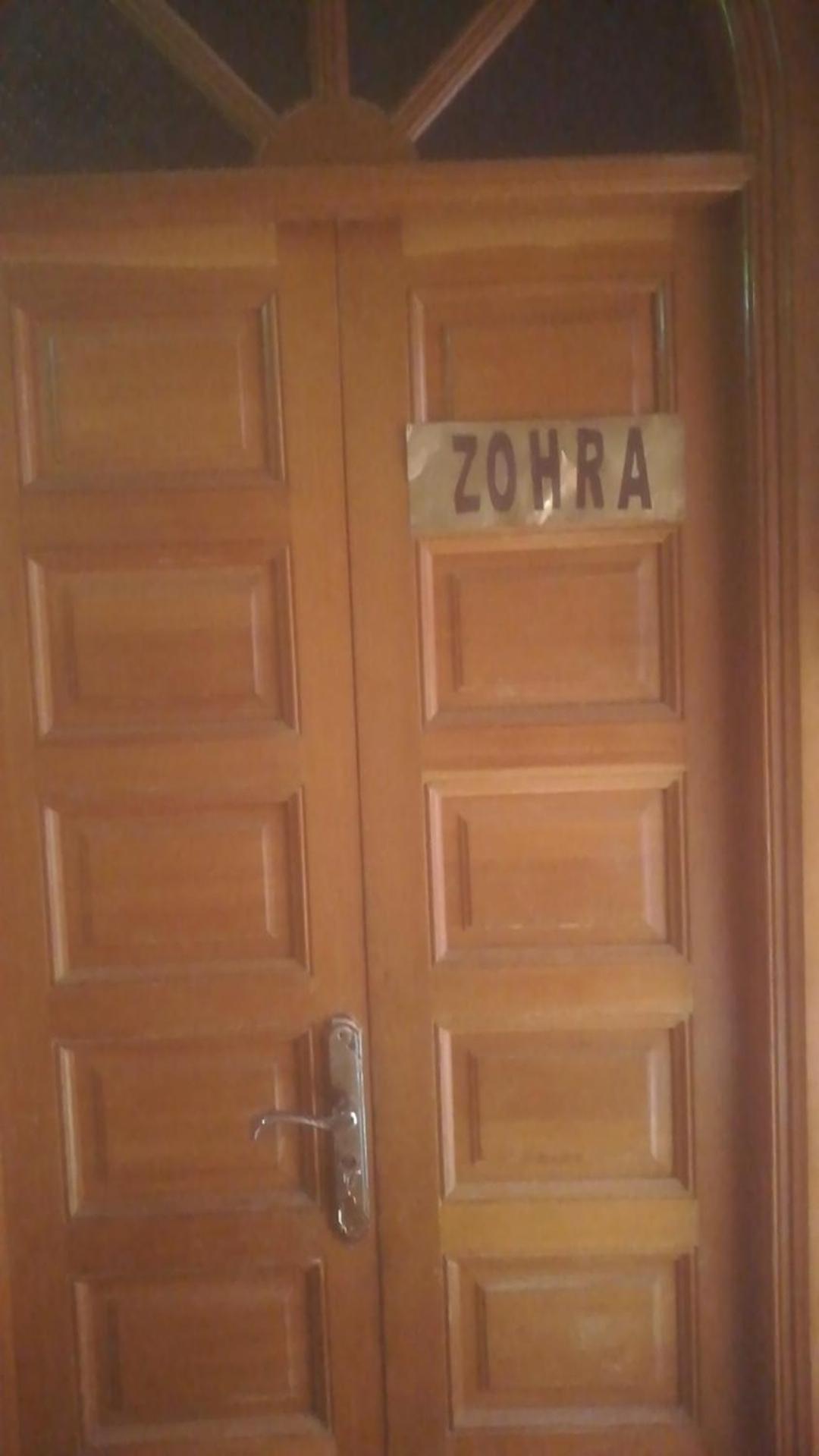 Guest house Riad Hanafi *