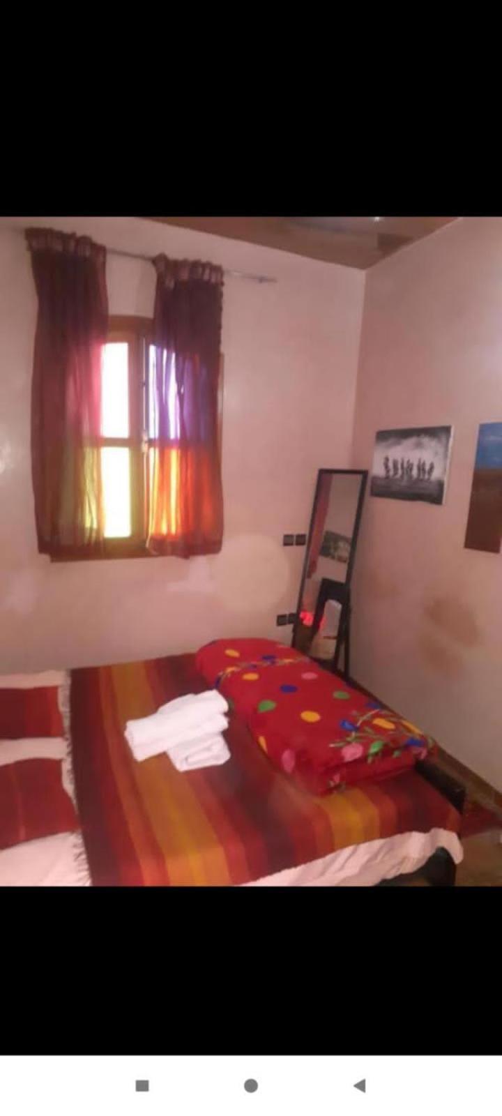 Riad Hanafi Guest house Marrakesh