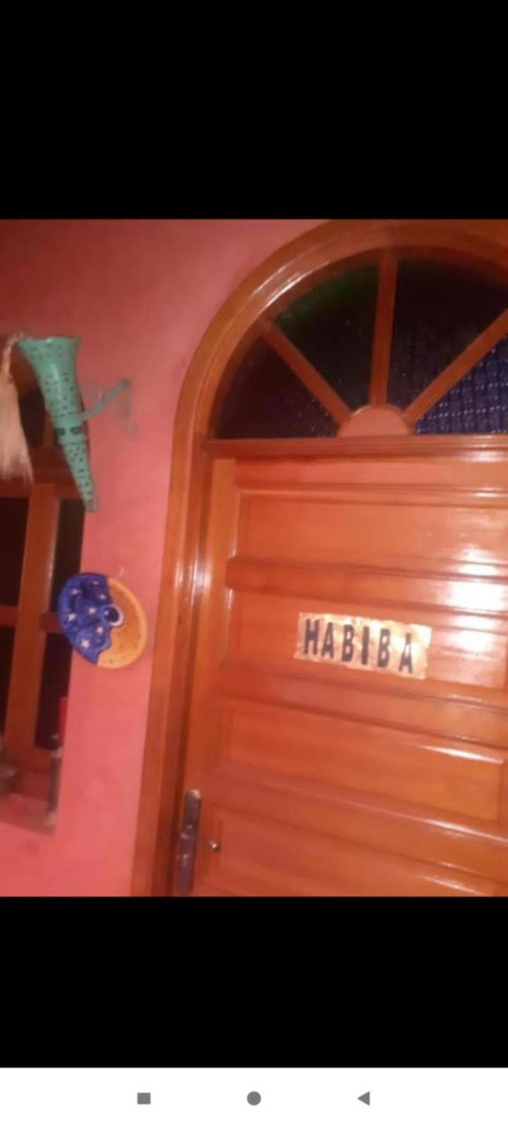 Guest house Riad Hanafi Marrakesh
