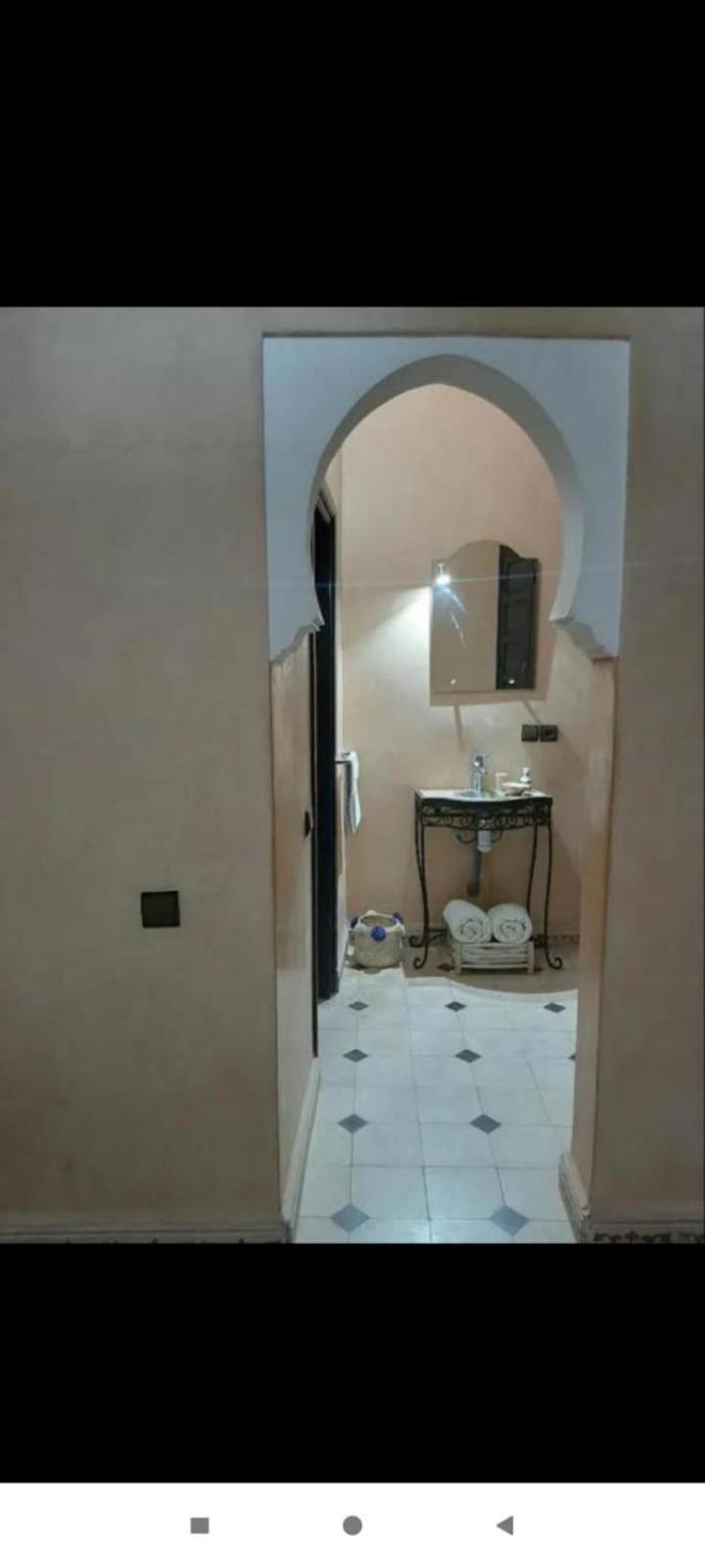 Riad Hanafi Guest house