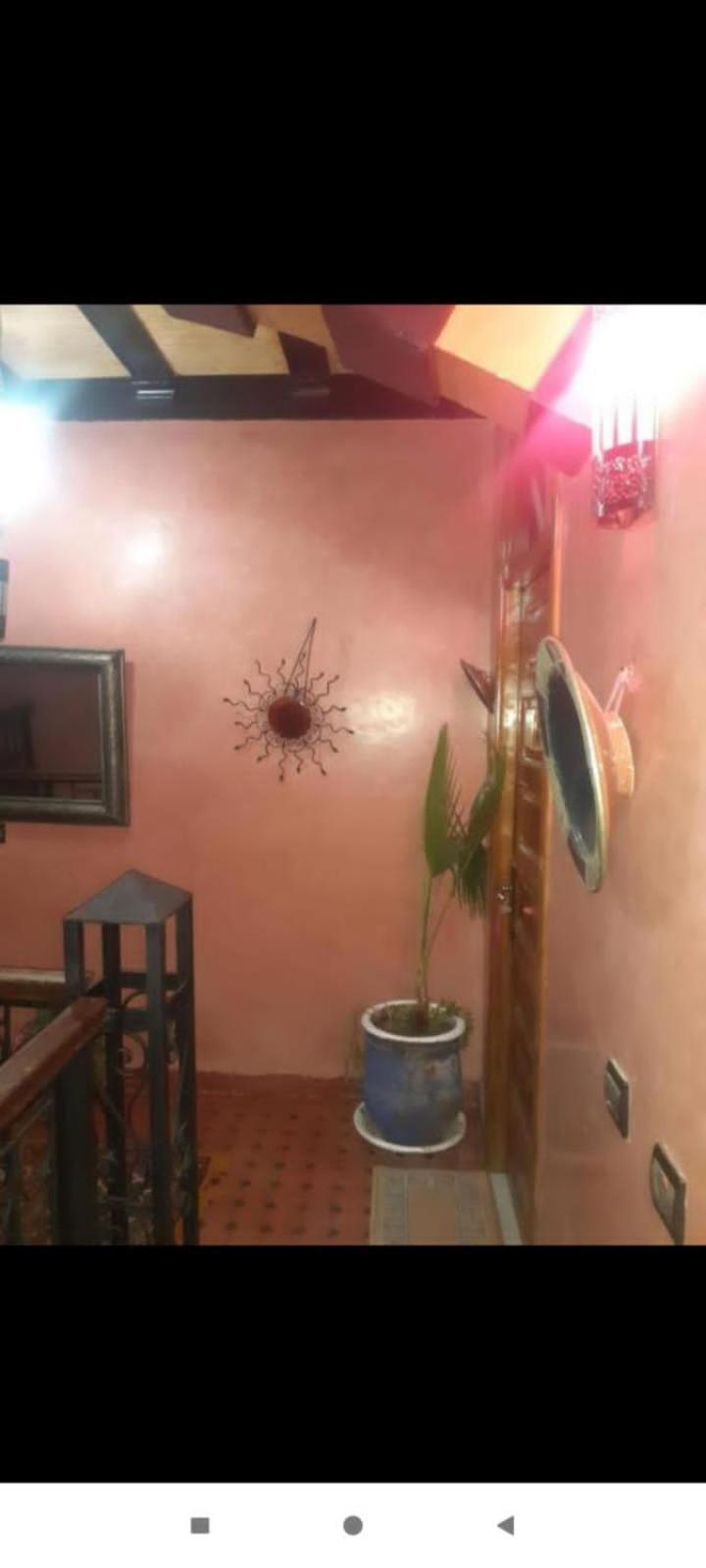 Riad Hanafi Maison d'hôtes Marrakesh