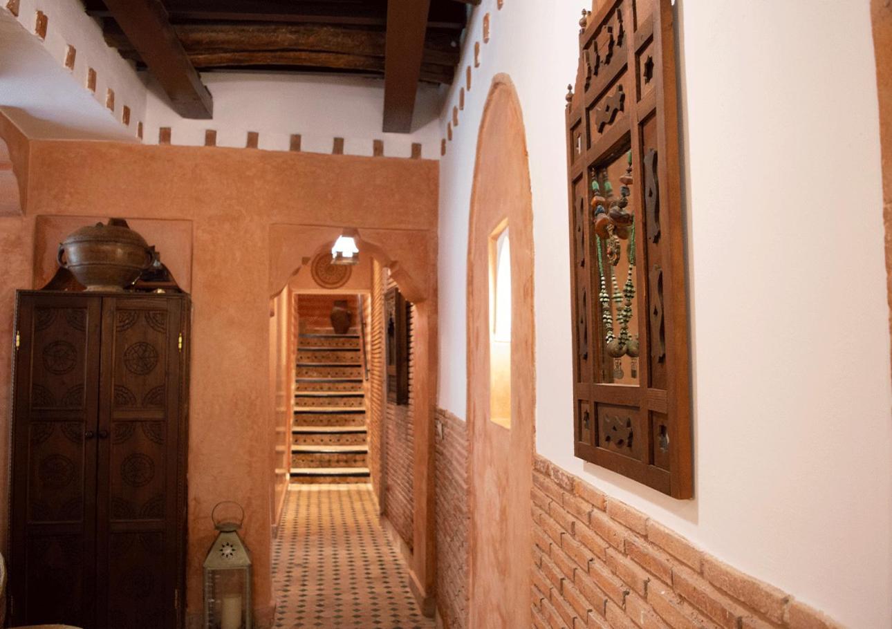 Riad Amirat Al Jamal