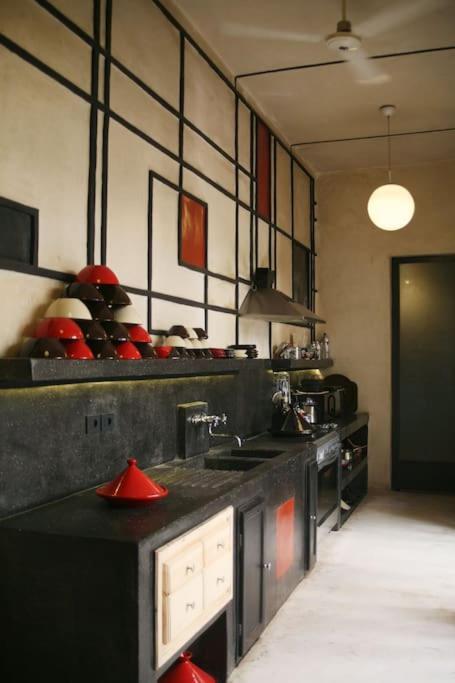 Casa vacanze Mondriah In Exclusivity Only For Marrakesh