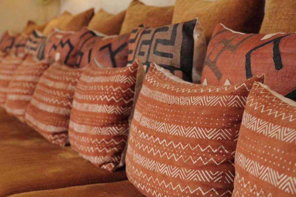 Mondriah In Exclusivity Only For Casa vacanze Marrakesh