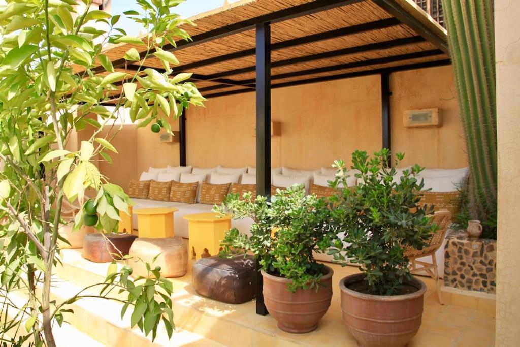 Casa vacanze Mondriah In Exclusivity Only For Marrakesh