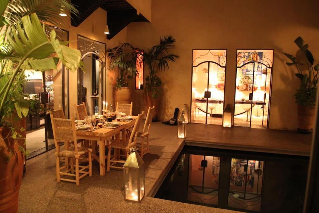 Mondriah In Exclusivity Only For Casa vacanze Marrakesh
