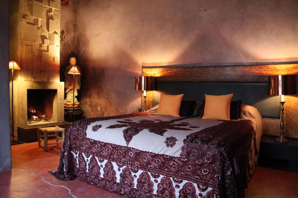 Mondriah In Exclusivity Only For Casa vacanze Marrakesh