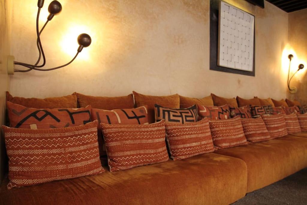 Casa vacanze Mondriah In Exclusivity Only For Marrakesh