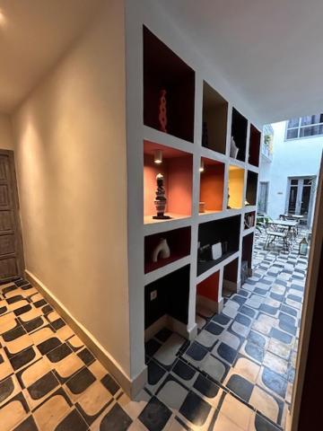 Be Colors Bed & Breakfast Marrakesh