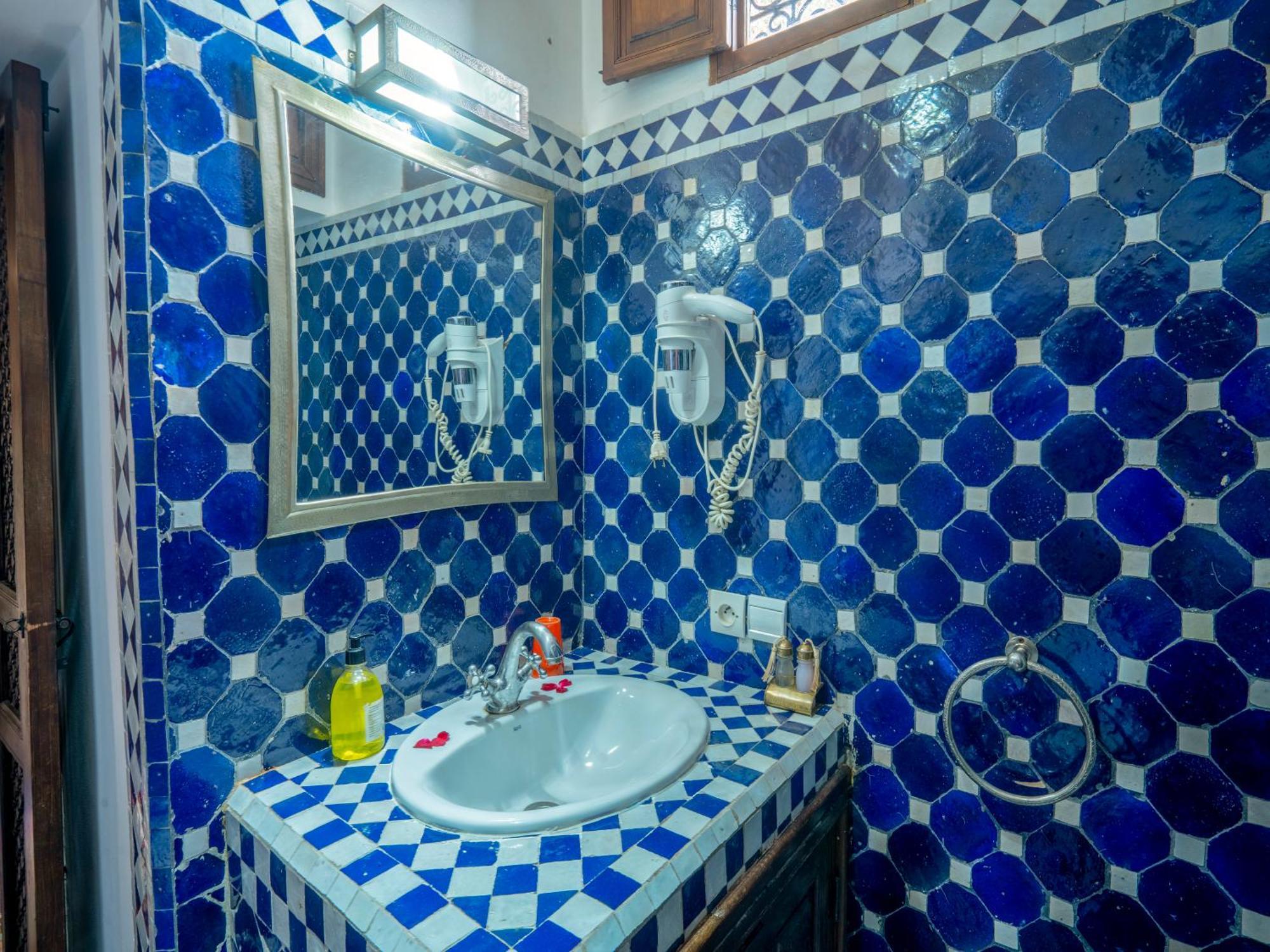 Riad Sun Of Kech Marrakesh