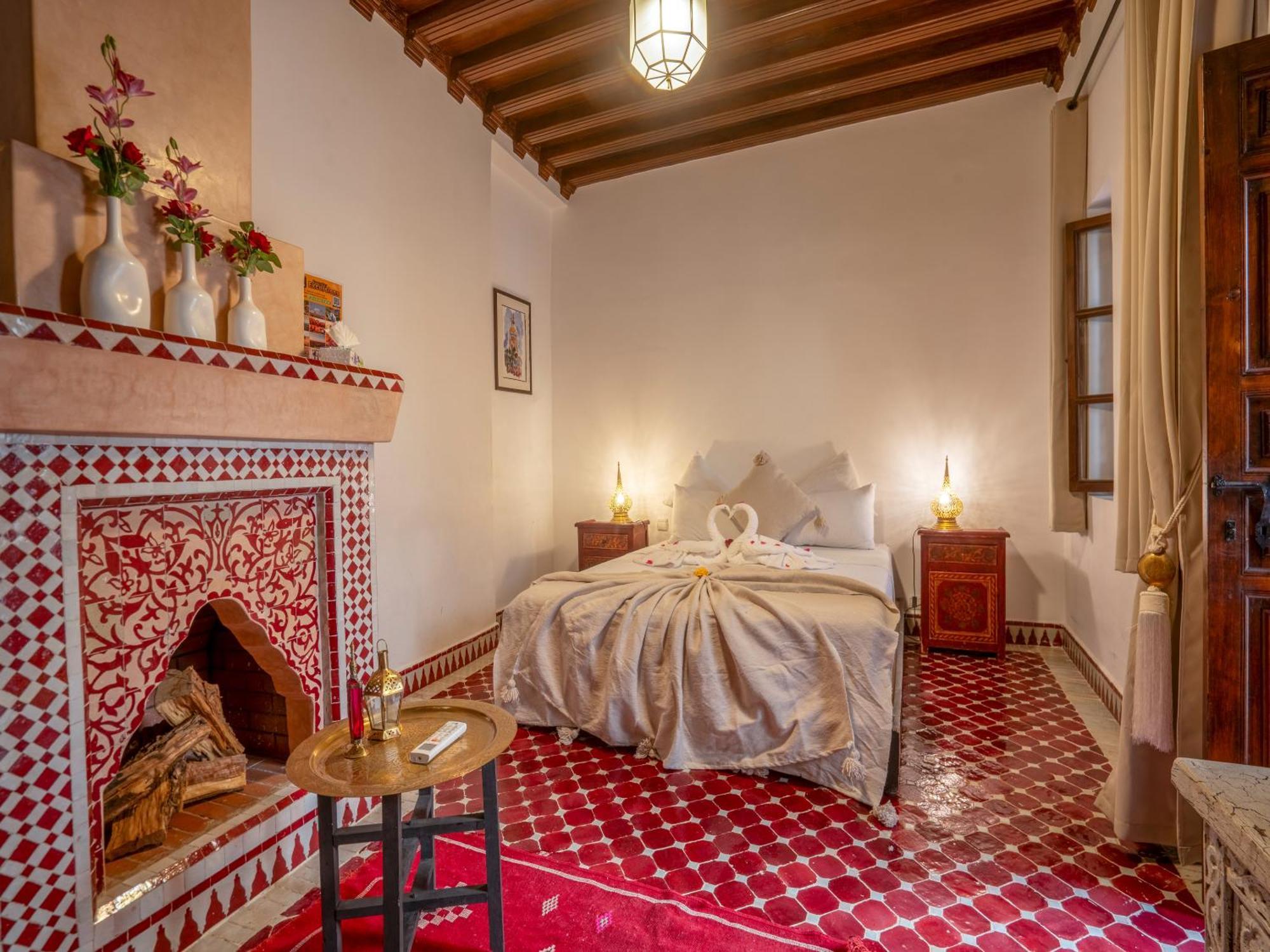 Sun Of Kech 3* Marrakesh