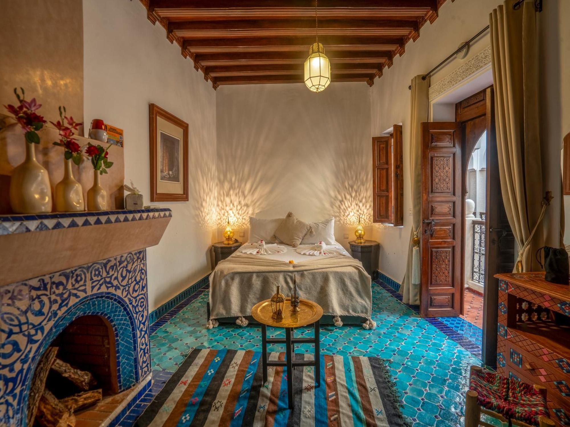 Sun Of Kech Marrakesh