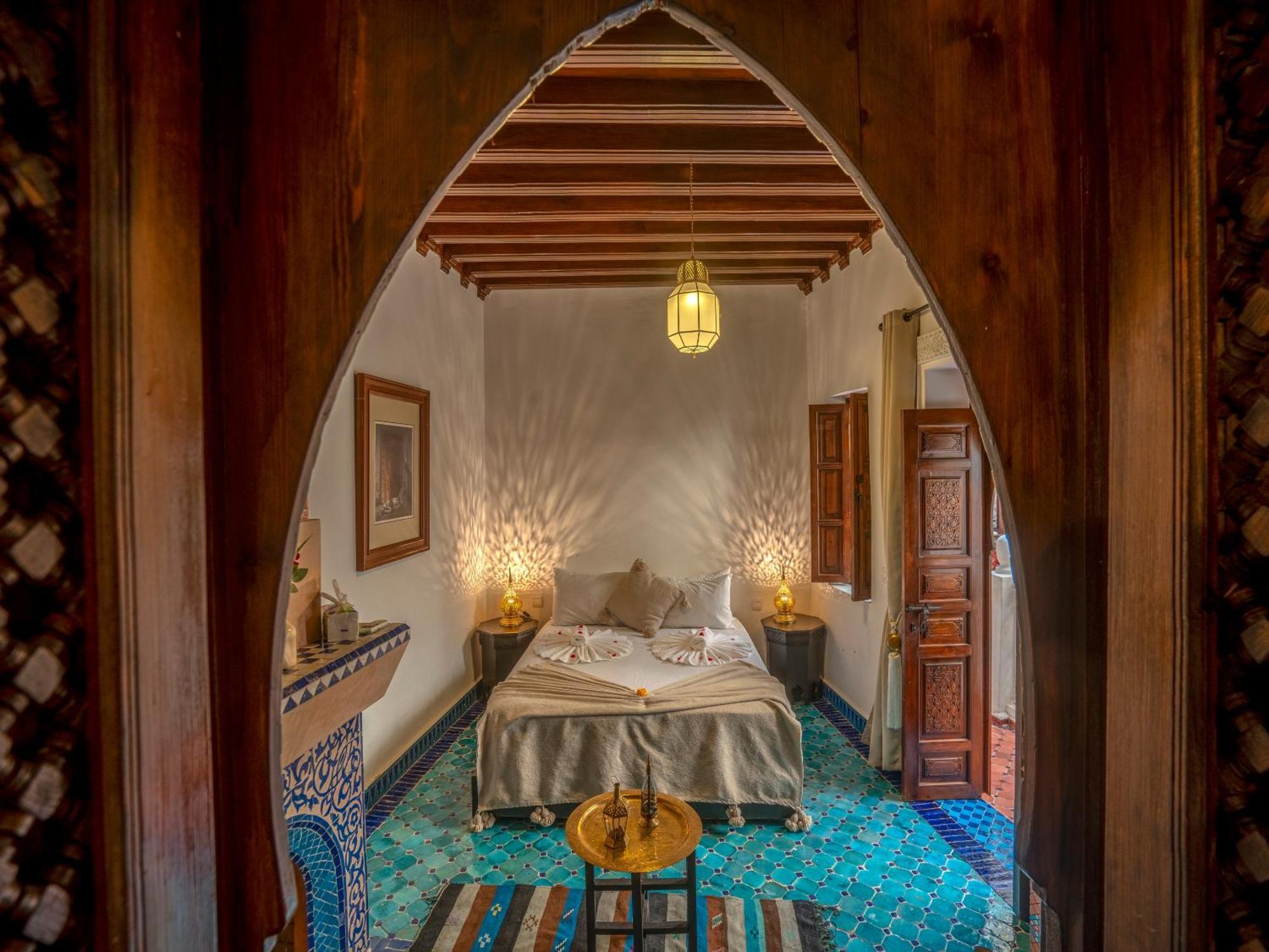 Sun Of Kech Riad