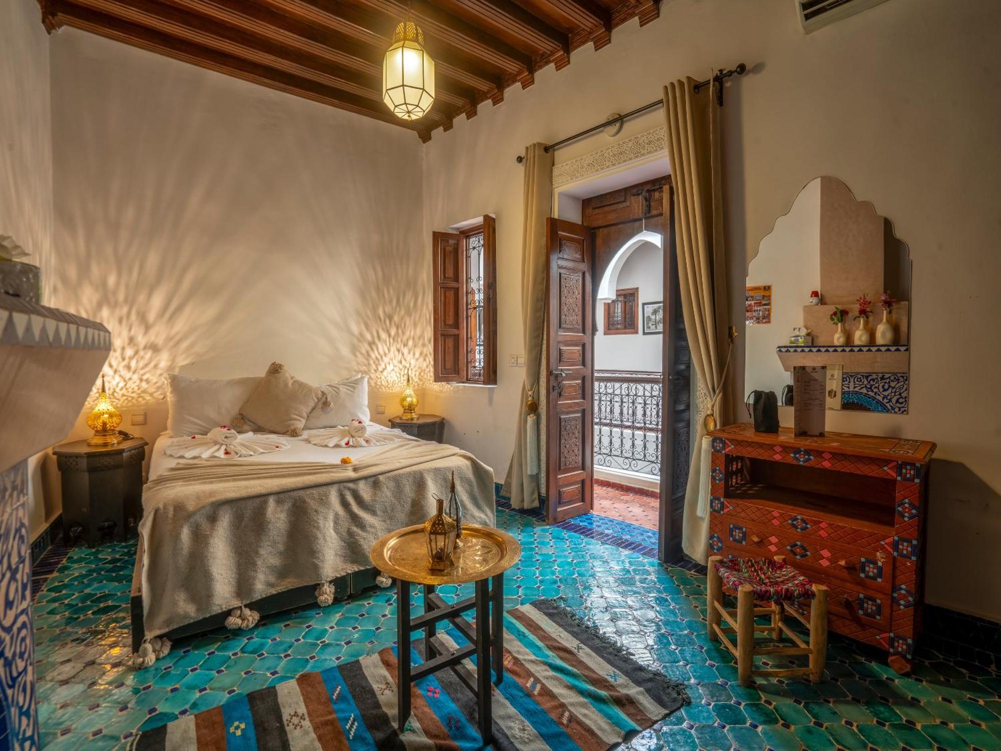 Riad Sun Of Kech