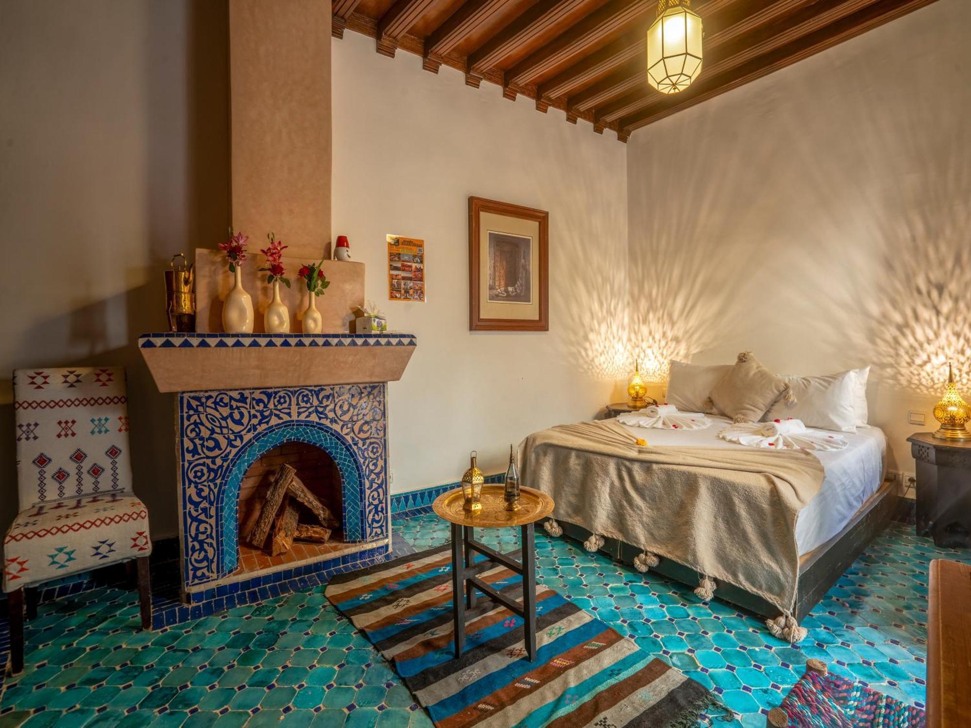 Sun Of Kech Riad 3*