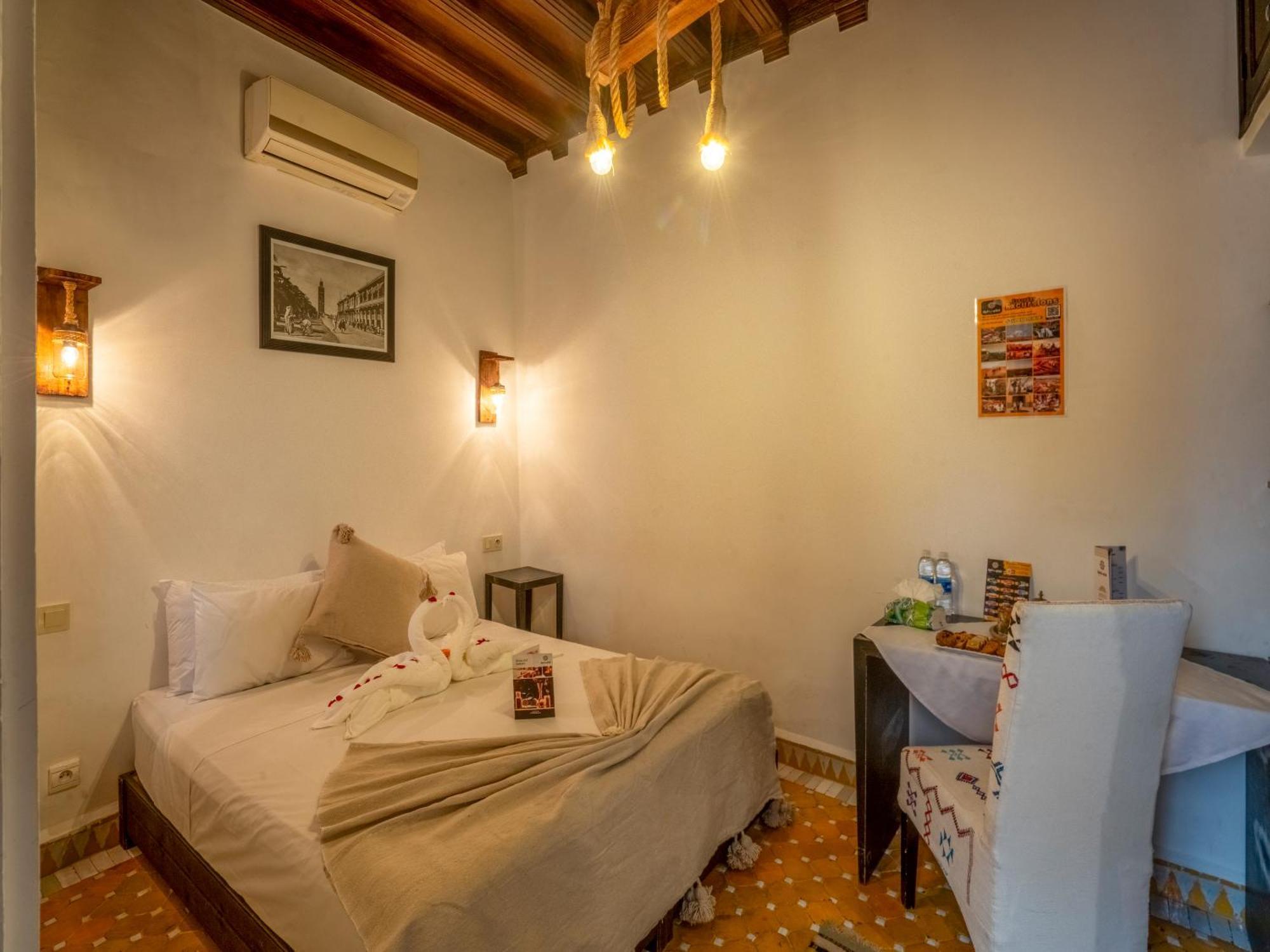 Riad Sun Of Kech Marrakesh