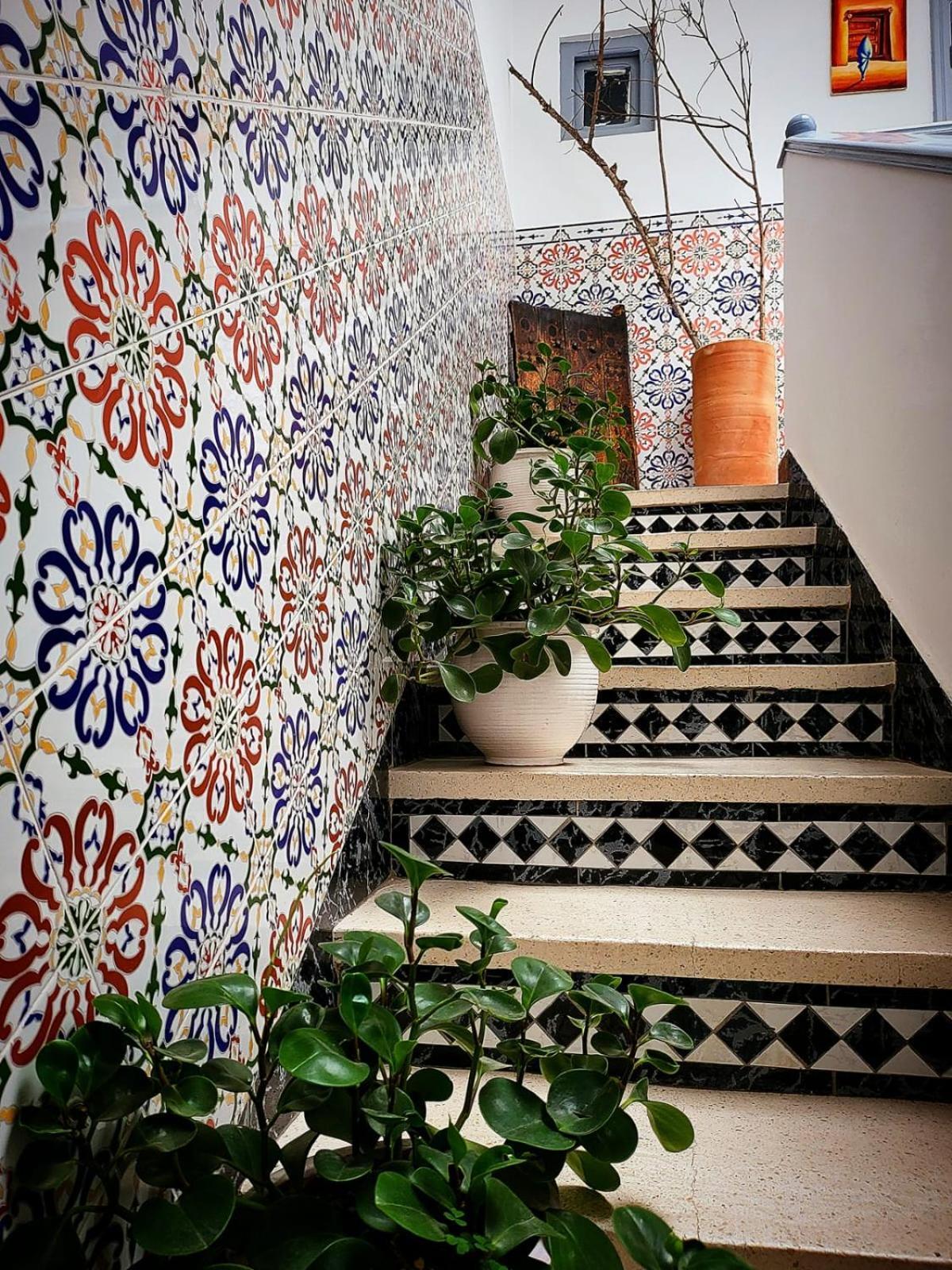Casa vacanze Traditionnel De Charme 3 Marrakesh