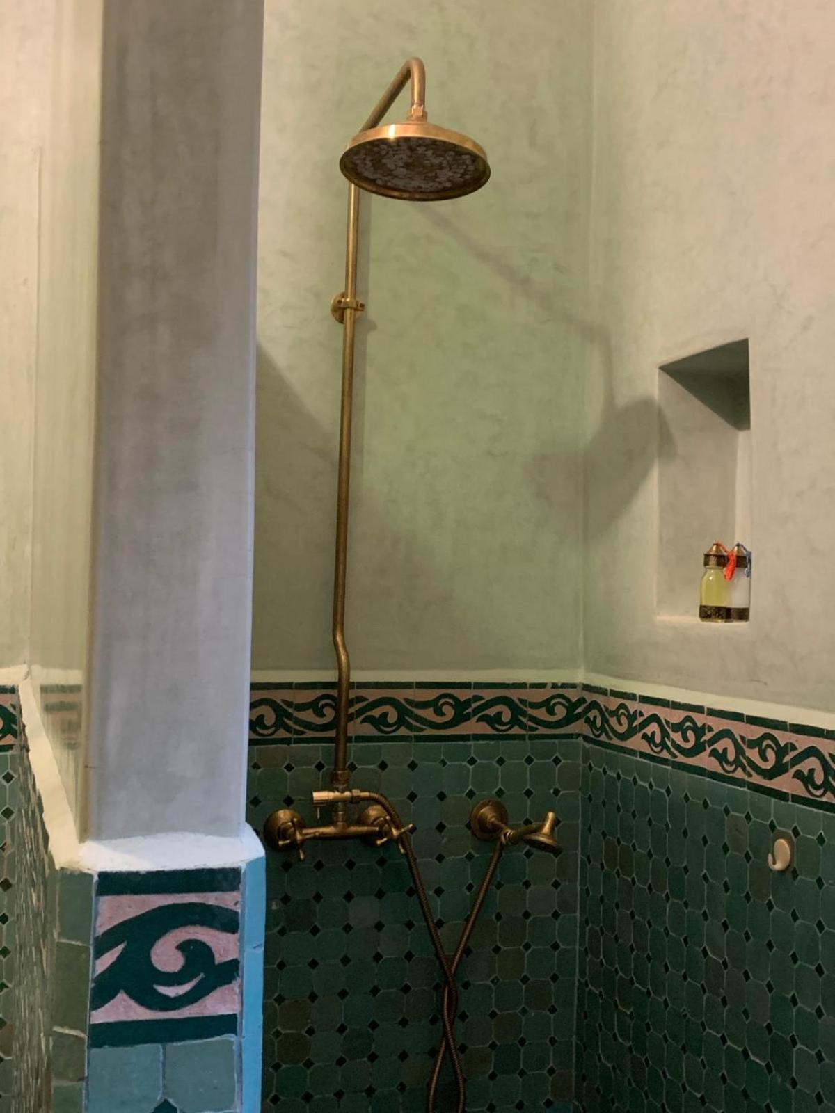 Сasa de vacaciones Saadaoui *