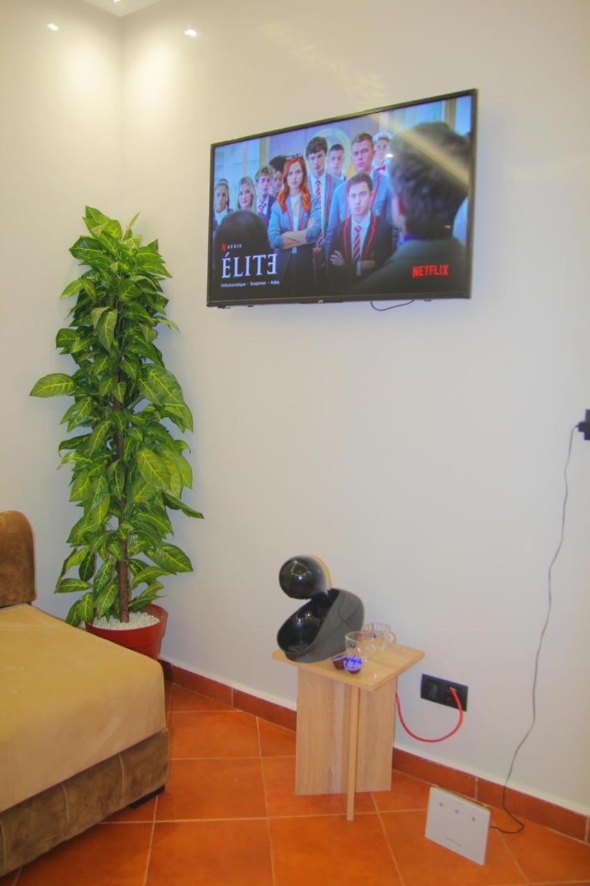 بليدة Appartement