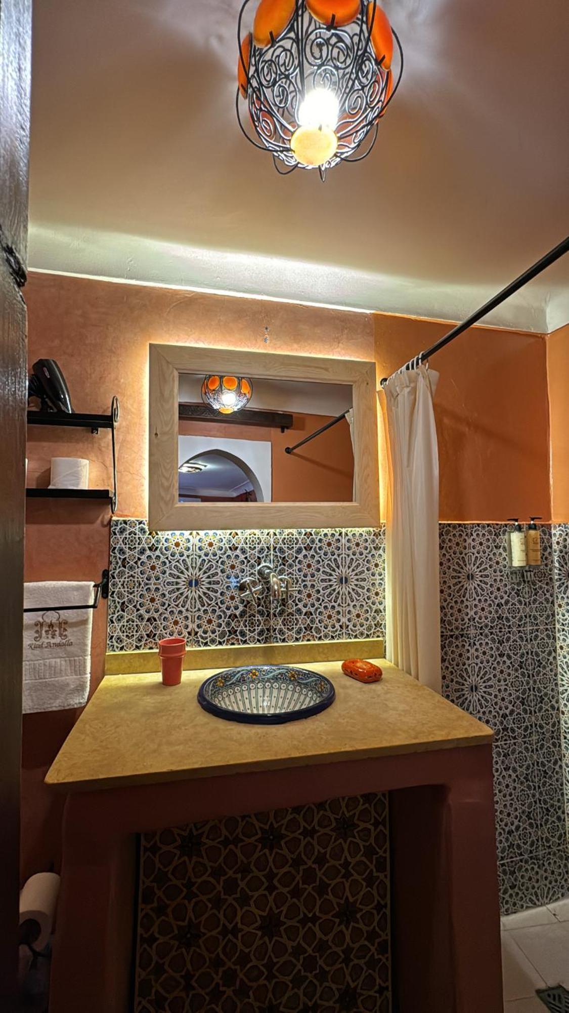Riad Andalla