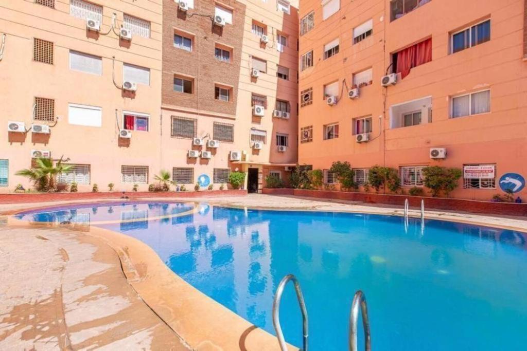 Appartement Aura
