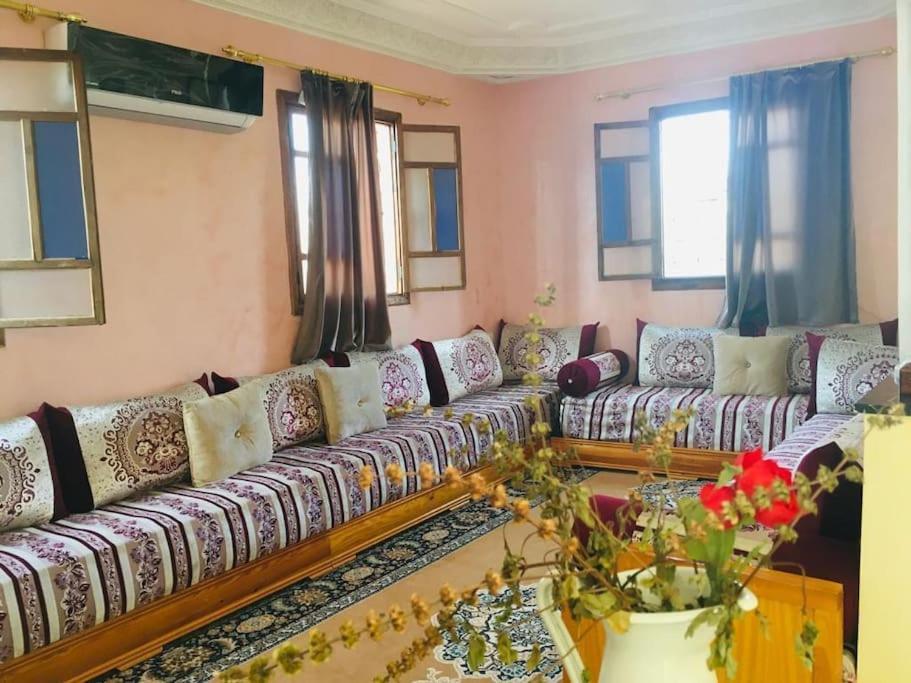 Dar Chamss Marrakesh