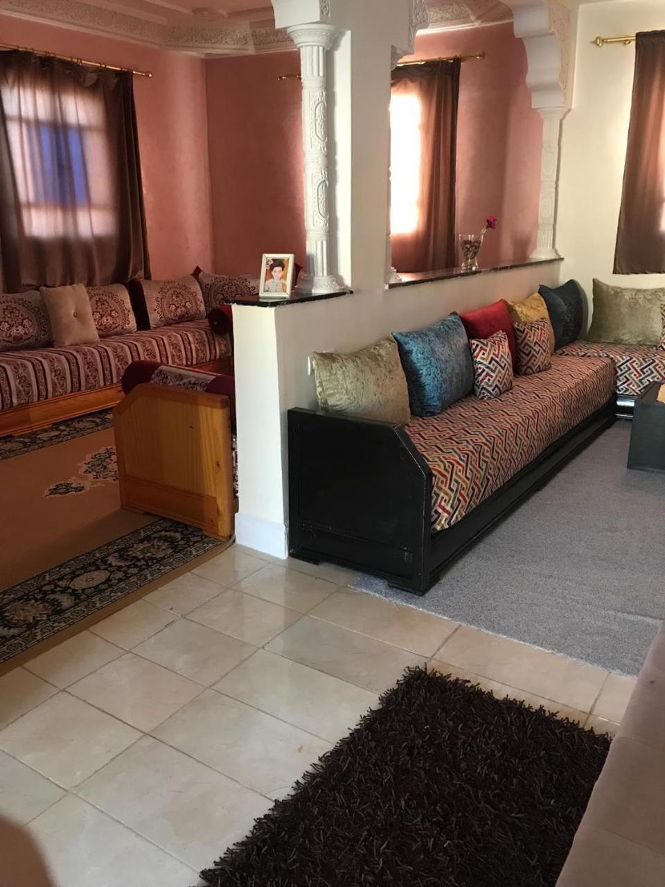 Hébergement de vacances Dar Chamss Marrakesh