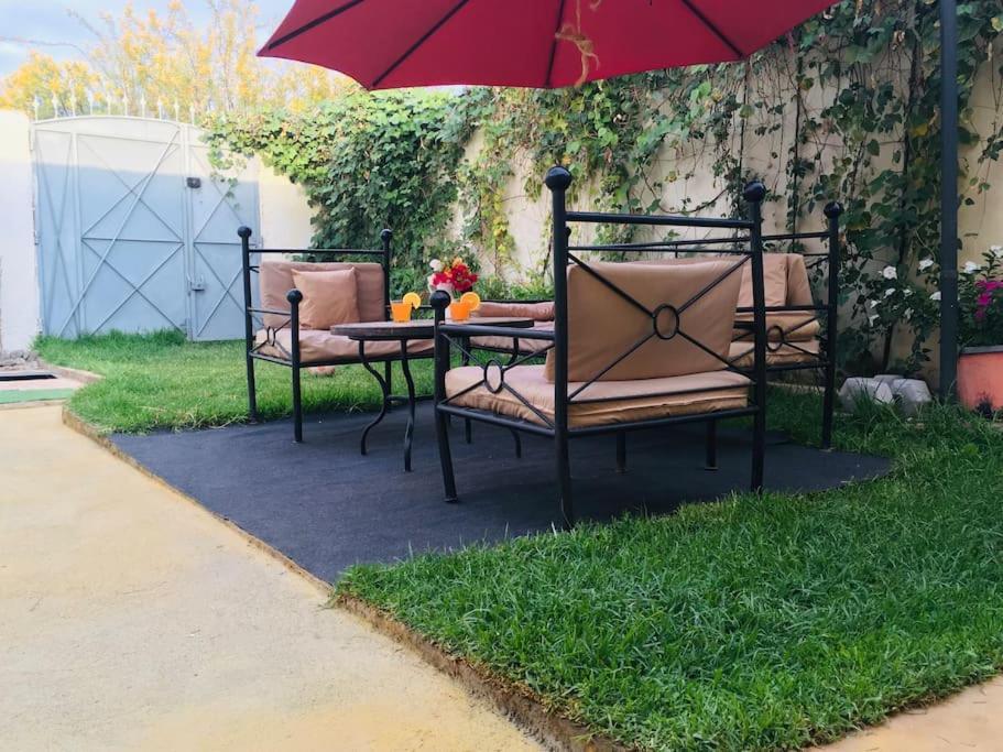 Dar Chamss Hébergement de vacances *