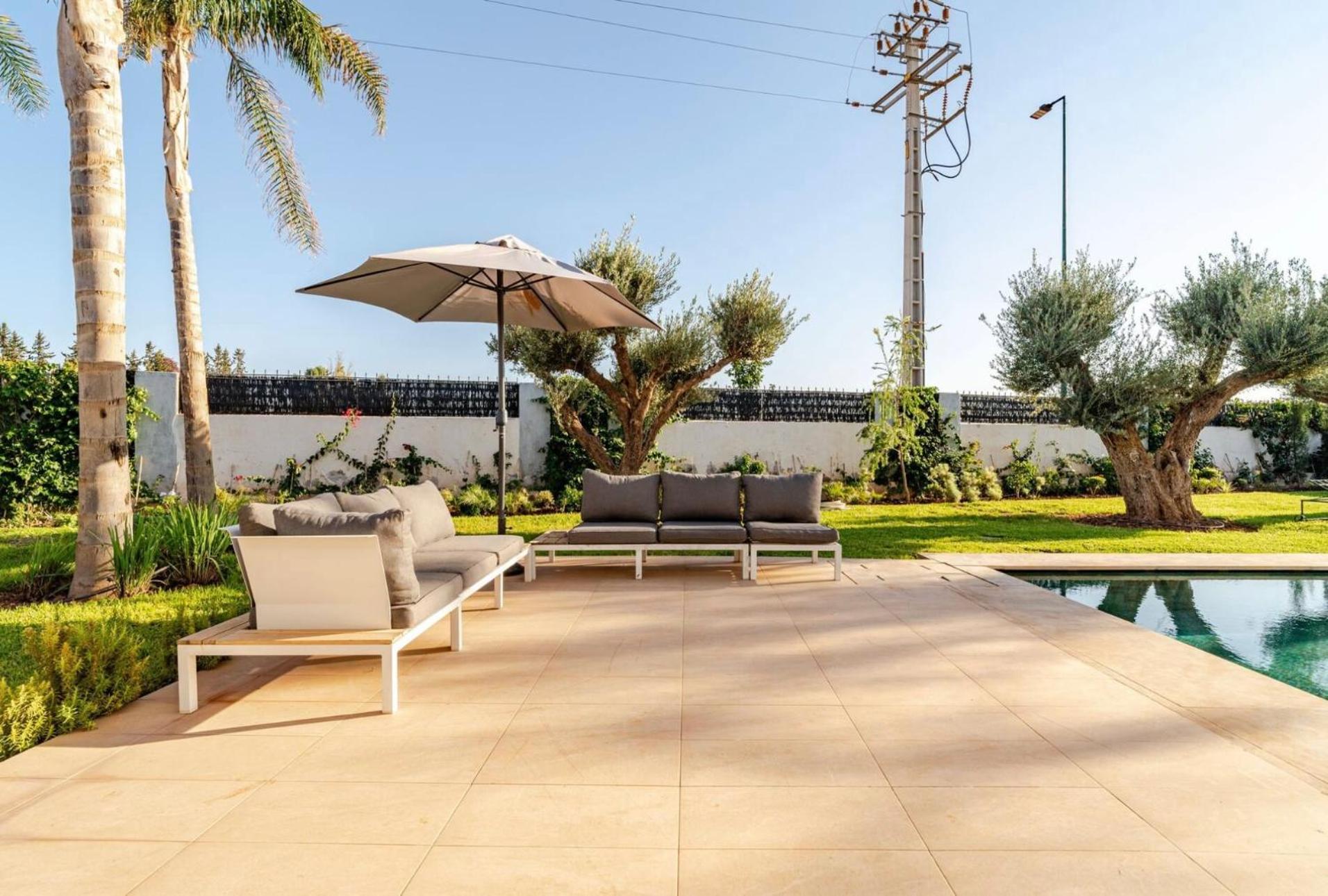 Manzal Vista Holiday home Marrakesh