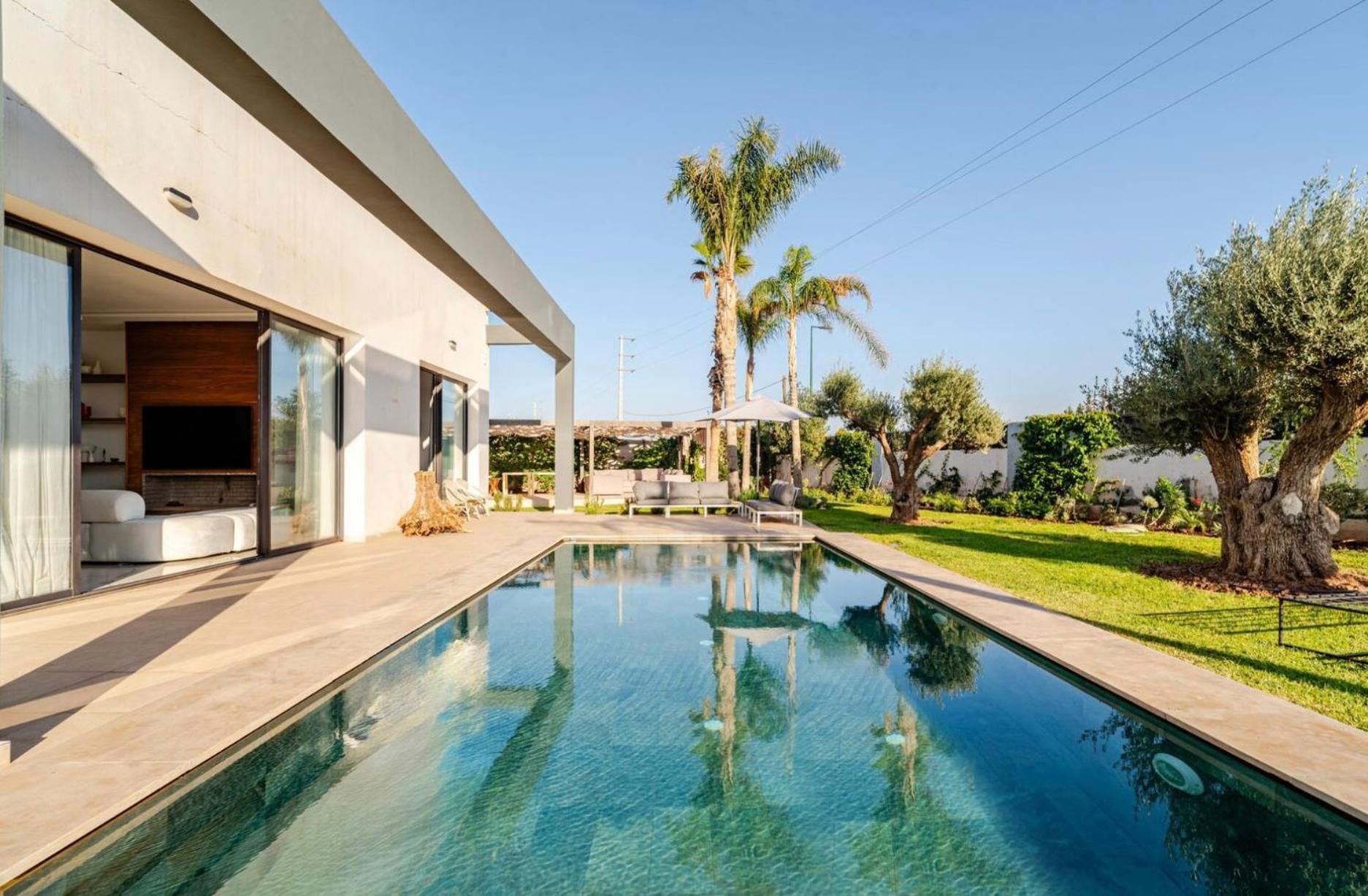 Holiday home Manzal Vista Marrakesh