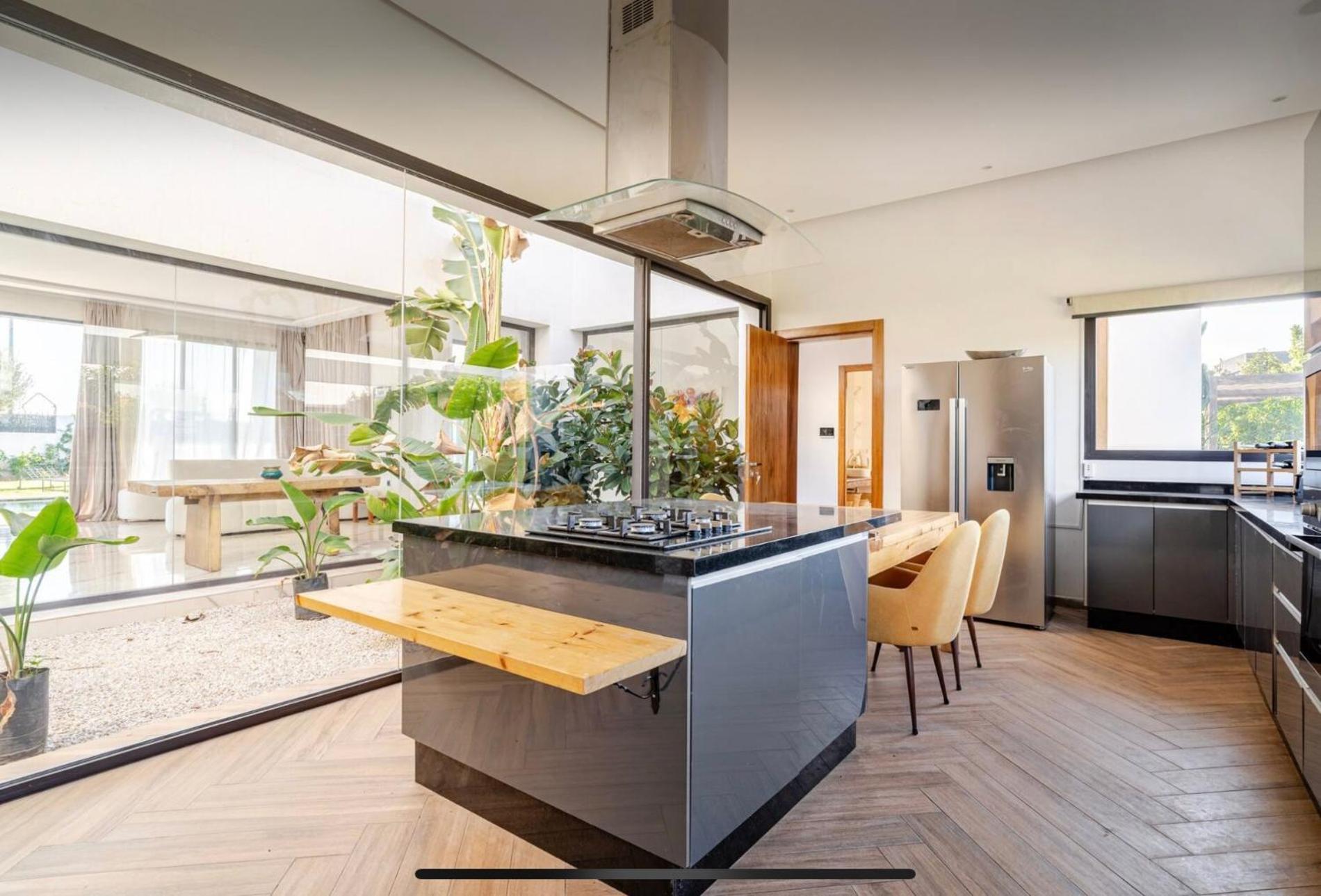 Manzal Vista Holiday home