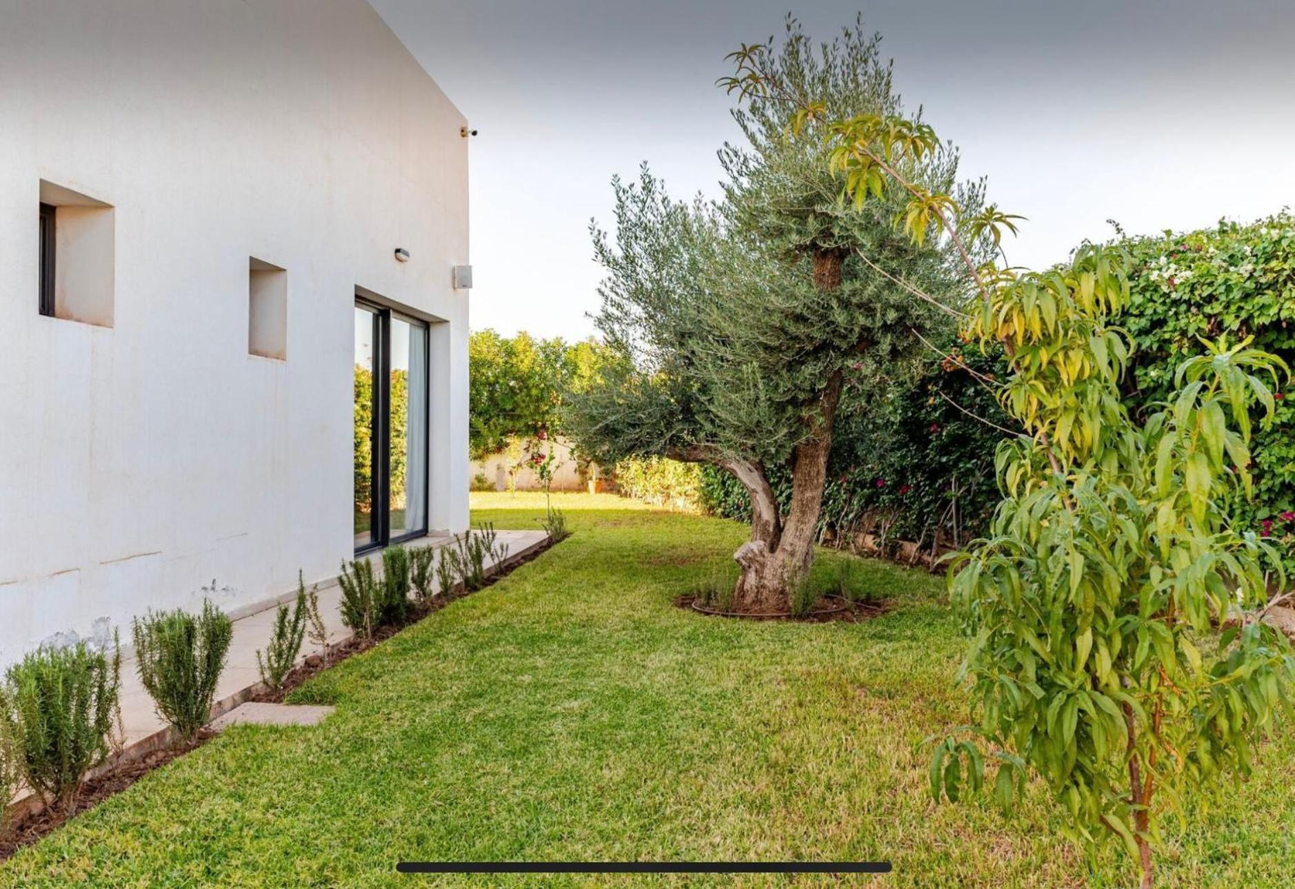 Holiday home Manzal Vista