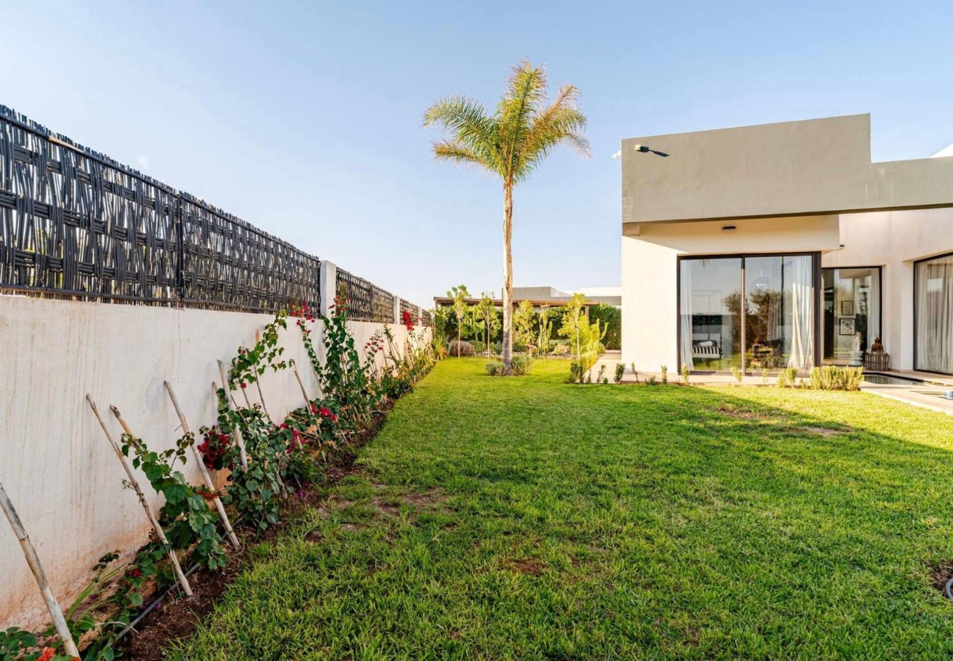 Manzal Vista Holiday home *