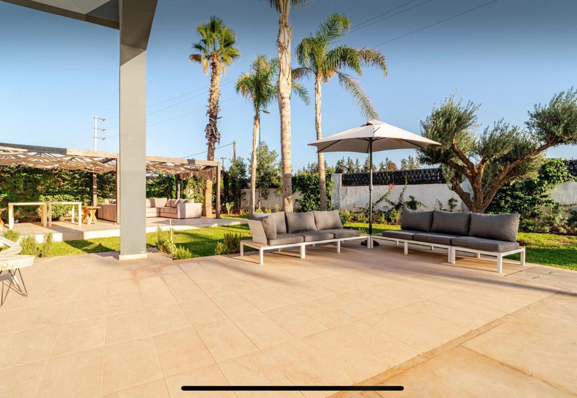 Holiday home Manzal Vista *