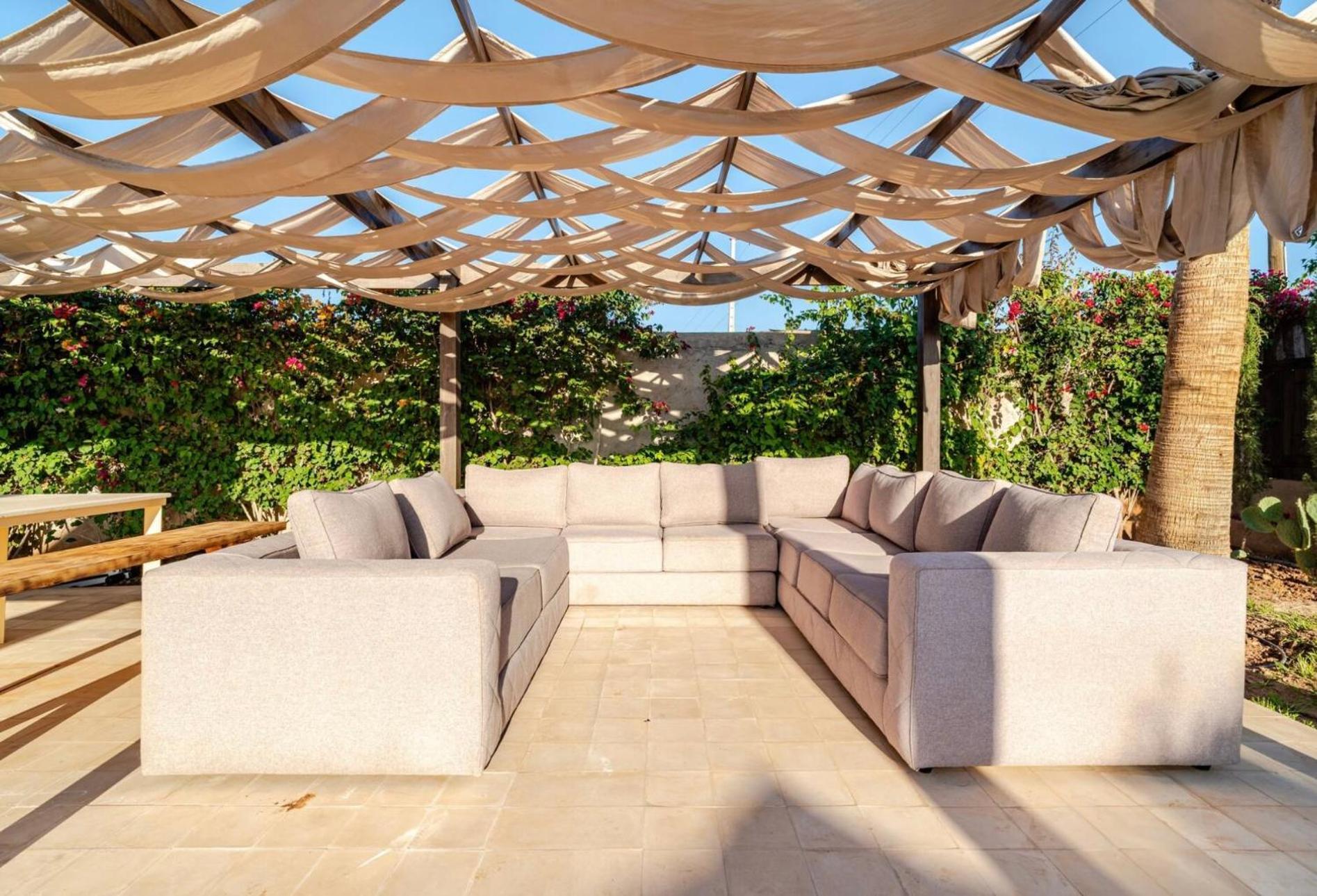 Manzal Vista Holiday home