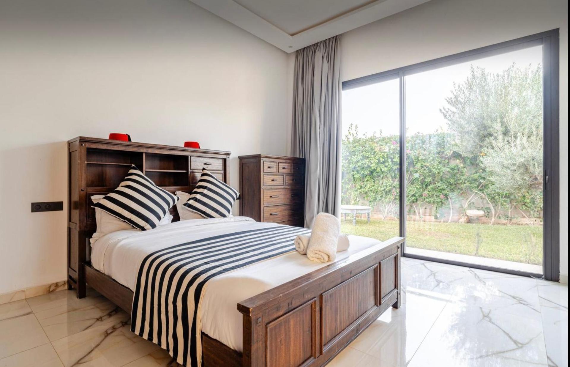 Holiday home Manzal Vista